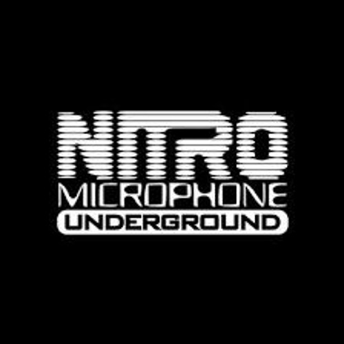 LIVE19 NITRO MICROPHONE UNDERGROUND
