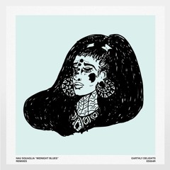 PREMIERE: Nau Squaglia - Stick to My Guns (Monner Remix) [Earthly Delights]