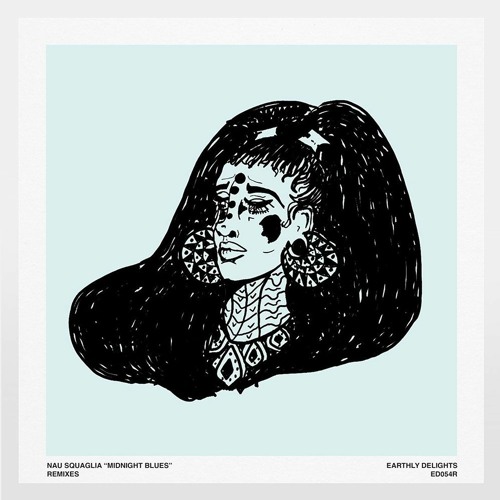 PREMIERE: Nau Squaglia - Stick to My Guns (Monner Remix) [Earthly Delights]