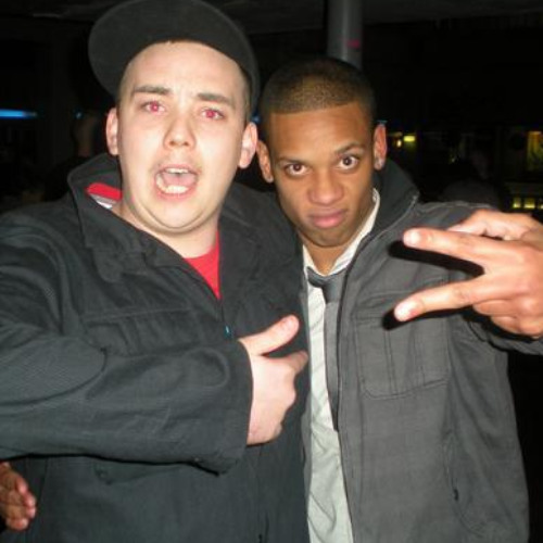 Casper - Hazerblade Merkage