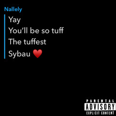 Sybau ❤️