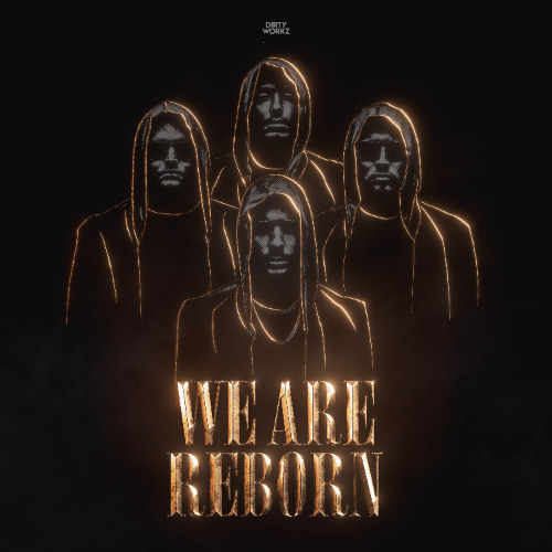 The Elite - We Are Reborn EP