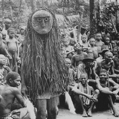 ABUJA STOMP