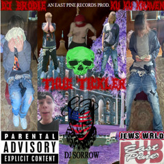 Polite United Kingdom Drill (ALBUM TEASER)