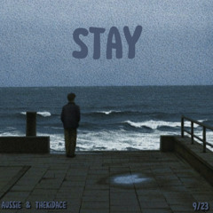 Stay(ft. thekidAce)