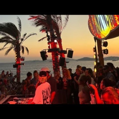 Keinemusik & Black Coffee at AlUla, Saudi Arábia 2025 (Tribute to surfing) @artplanmusic