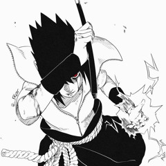 BARTO V1 x Sasuke