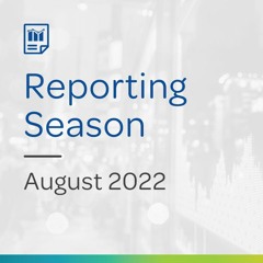 Online Sector Preview: Reporting Season, August 2022