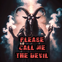 BANSH33-PLEASE, CALL ME THE DEVIL (FREE DOWNLOAD)
