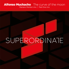 The Curve of the Moon (Original Mix)