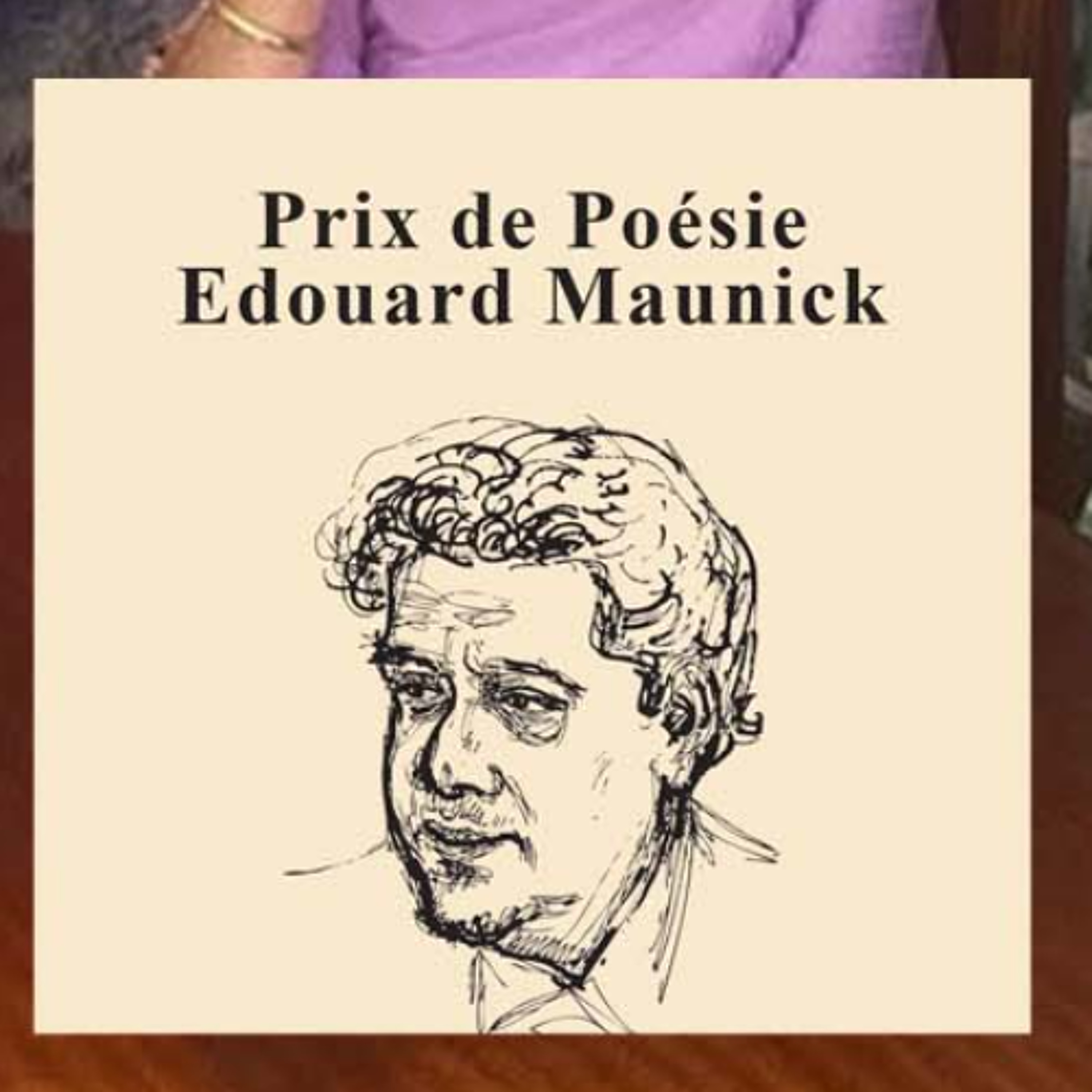 Le Prix de Poésie Édouard Maunick revient pour une 6ᵉ édition sur le thème de la « Révolution » episode artwork