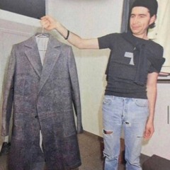 stats feat. tendo (old demo perezaliv)