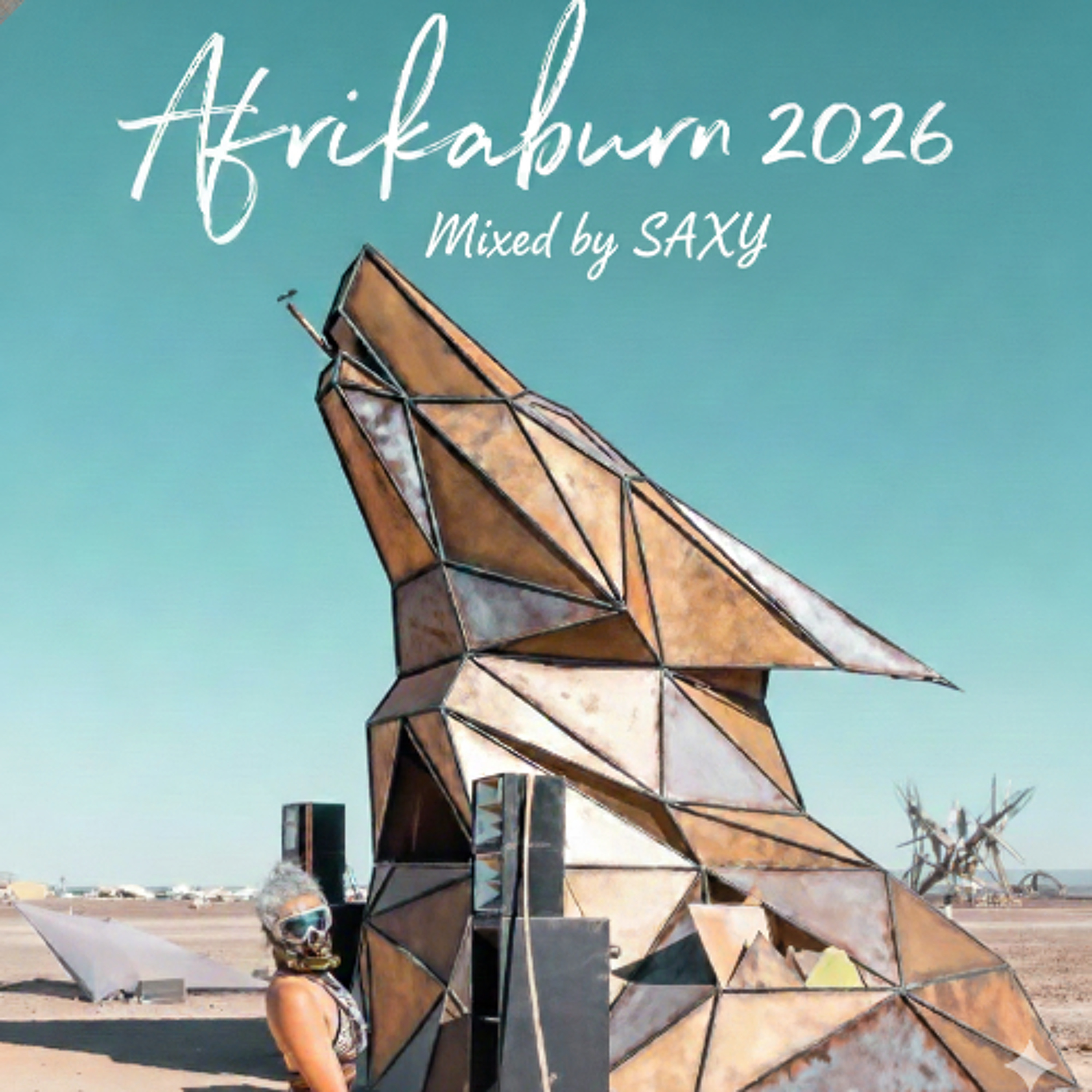 Afrikaburn 2026 episode artwork