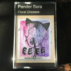 Cody Goes Way Out And Hunts Lizards [2012] - Floral Dresses EP