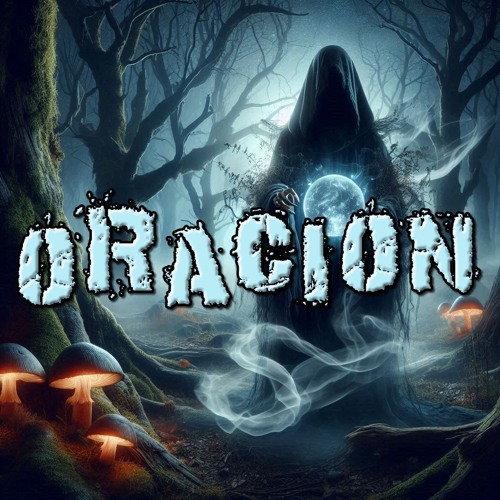 Psychotrop23 - Oracion