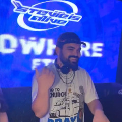 StevieIsAlive @ Nowhere Ftl 11/20/25