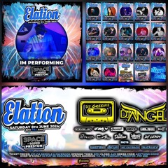 ROY DUNCAN + LAYBACK - LIVE SET - ELATION - 8TH JUNE @ SPACE IN PRESTON