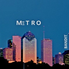 Metro (Album)