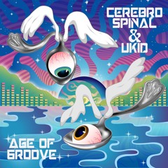 Cerebro Spinal & Ukid - Mystery Tour