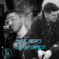 Burner Beats - "INVINCIBLE" - Kyle Beats - Pluto Contest