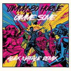 Jimmy Bo Horne - Gimme Some (ALEX NATALE REMIX)