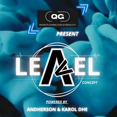 PROMO NEXT LEVEL ANDHERSON