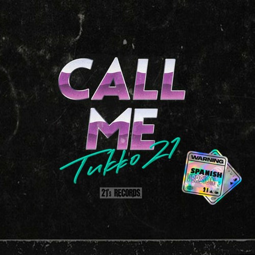 CALL ME(SPANISH G MIX)
