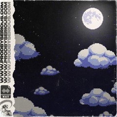 Lunar (ProdBySerious.com) Bryson Tiller x Trapsoul Type Beat | Rnb Chill Instruemntal