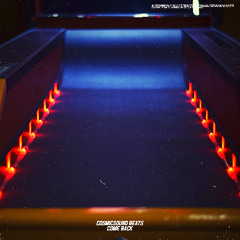 Piano Type Beat - "Come back", Instrumental, Rap Type Beat, Pop Type Beat, Rnb Type Beat