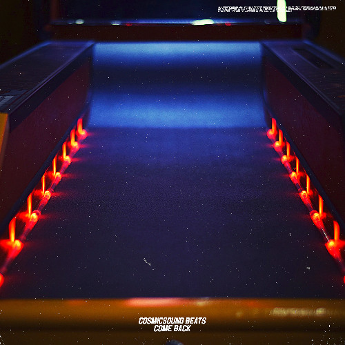 Piano Type Beat - "Come back", Instrumental, Rap Type Beat, Pop Type Beat, Rnb Type Beat