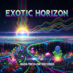 Exotic Horizon