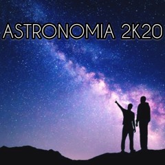 Astronomia 2K20 - DJSM