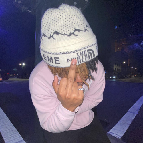 2gaudy - Tired Of Tricks (v1) (IG Live)