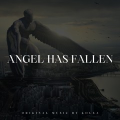 Angel Has Fallen