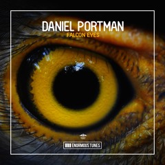 Daniel Portman - Falcon Eyes