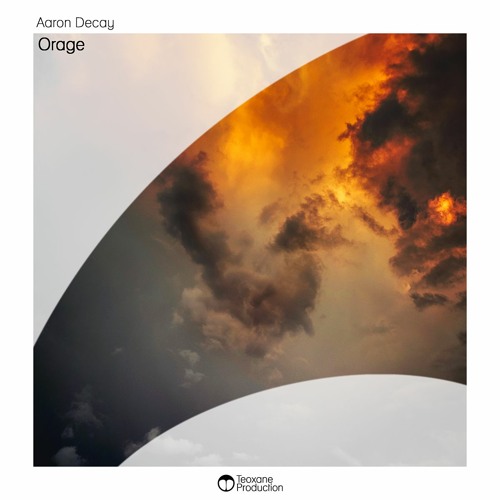 Aaron Decay - Orage