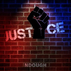 NDough-Justice (Prod. Berki)