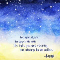 We Are The Stars