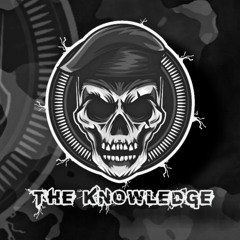 The Knowledge Art Of Destroy 2021 Dj Set