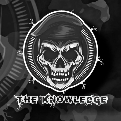 The Knowledge Art Of Destroy 2021 Dj Set
