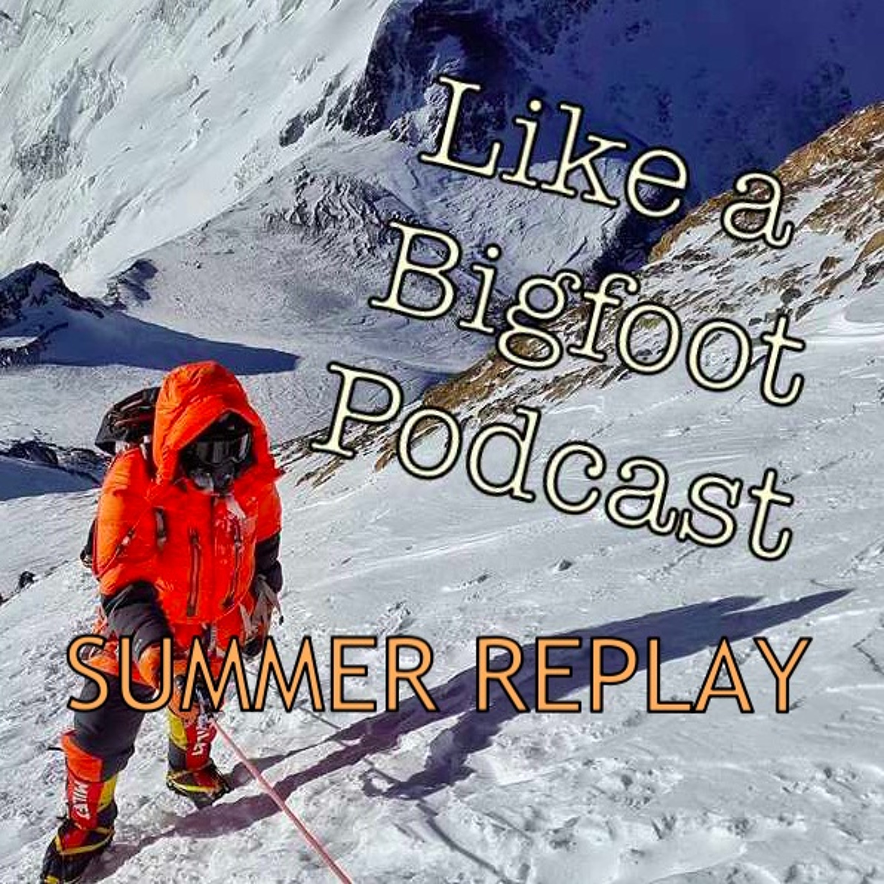 SUMMER REPLAY: Kuntal Joisher — Discovering Your Life’s Mission, Quest to Summit Everest episode artwork