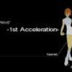 1st acceleration