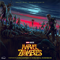 Honor Me (From "Marvel Zombies"/Score)