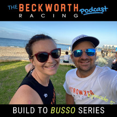 Episode 40: Build To Busso Series Ep.5