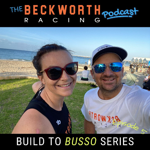 Episode 40: Build To Busso Series Ep.5