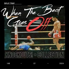 When The Beat Goes Off