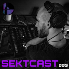 SEKTCAST 003 | Herr Uft