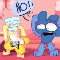 Top bomboclats (two bfb)