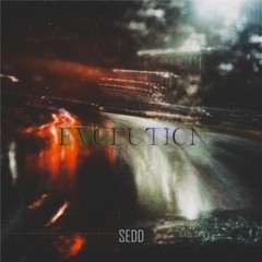 EVOLUTION // Hip Hop/R&B Beat