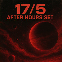 Naor Daniel – Gaze at the After (17/5)